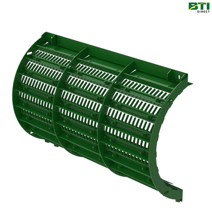 ADX11765: Finger Grate
