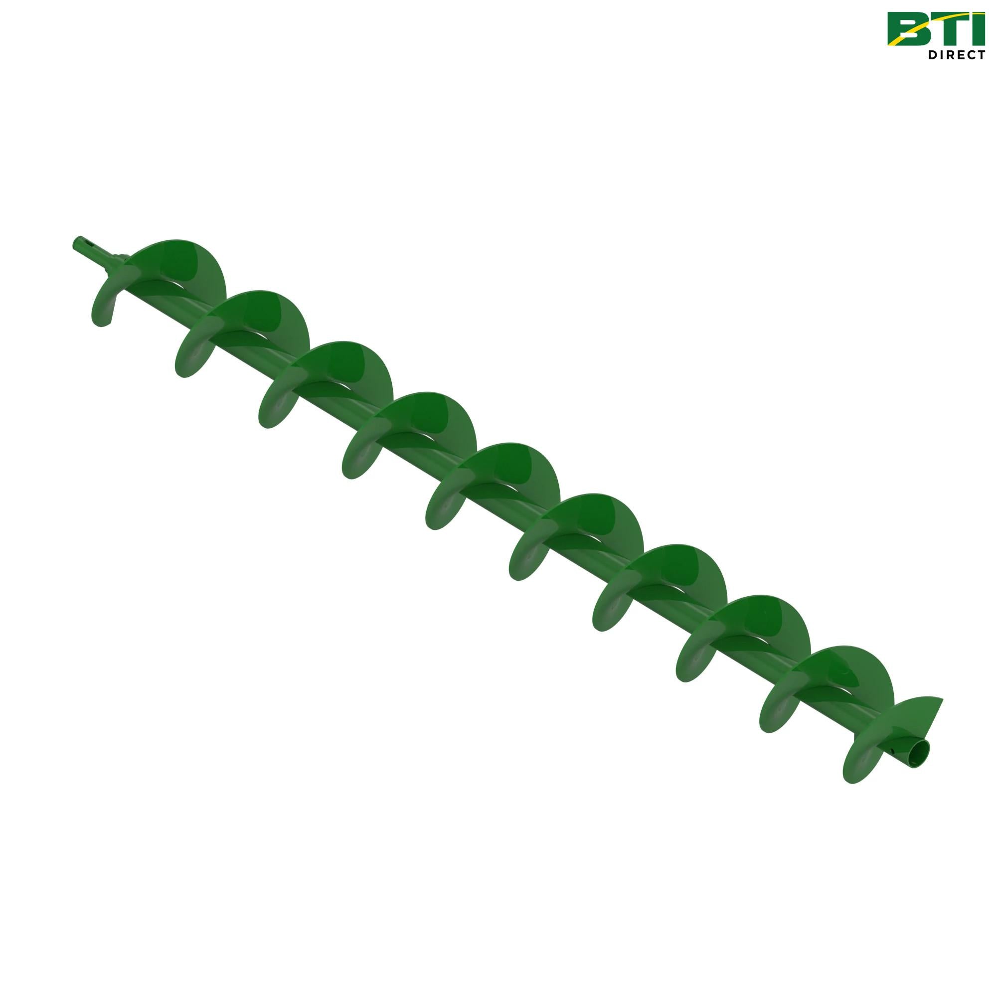 ADX11805: Auger