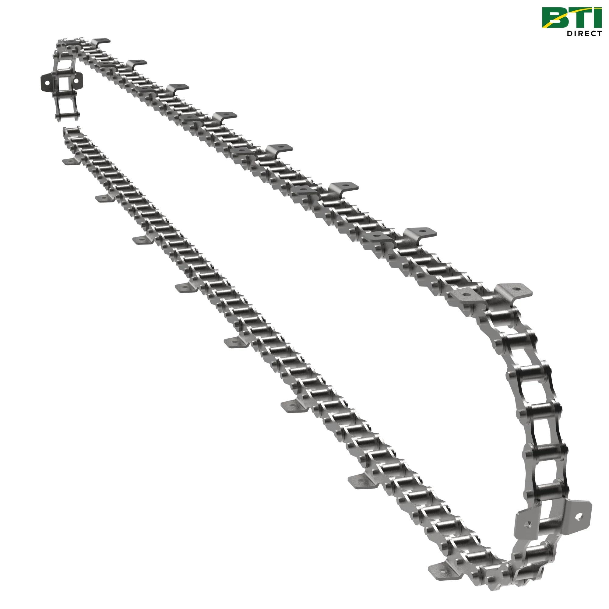 ADX11858: Roller Chain
