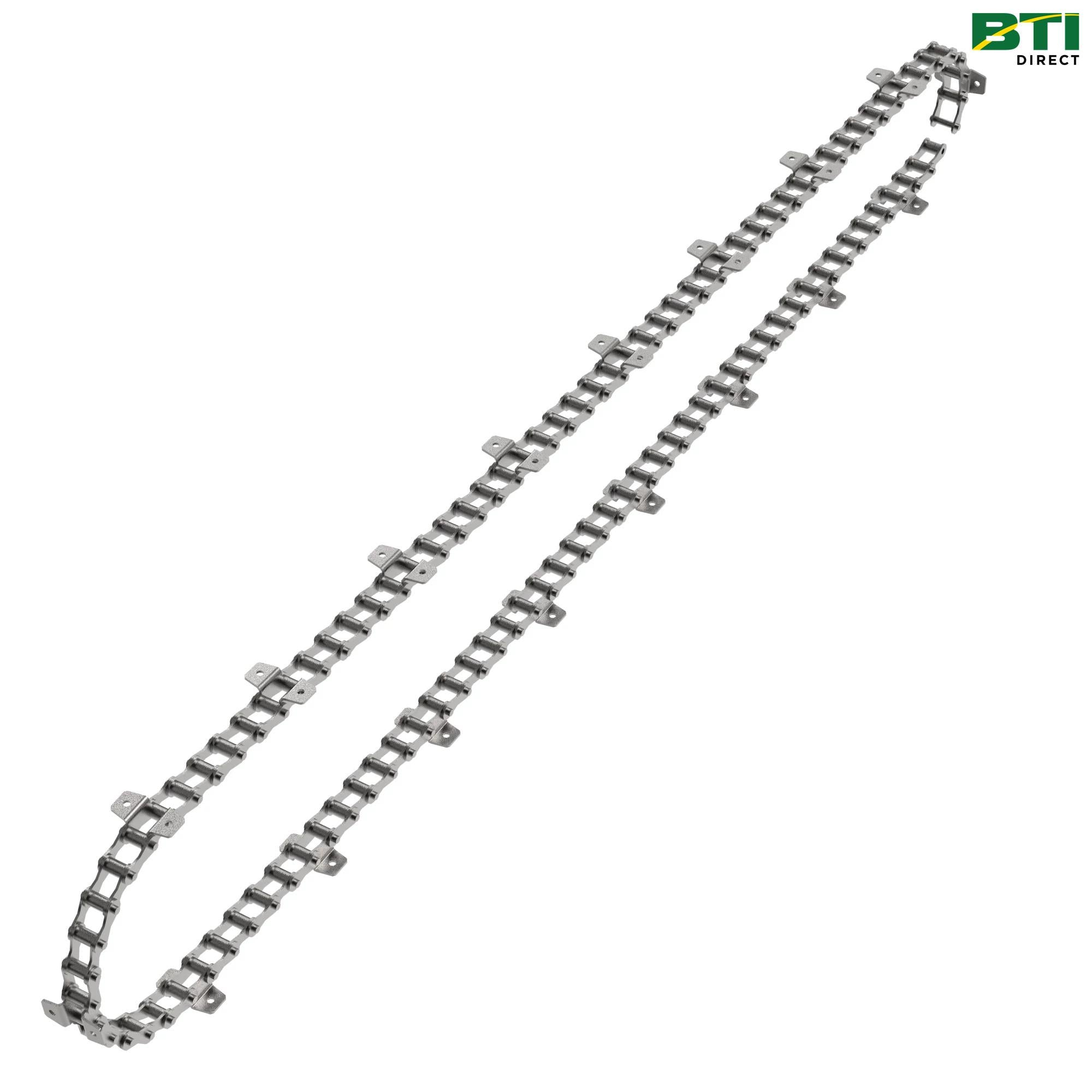 ADX11858: Roller Chain