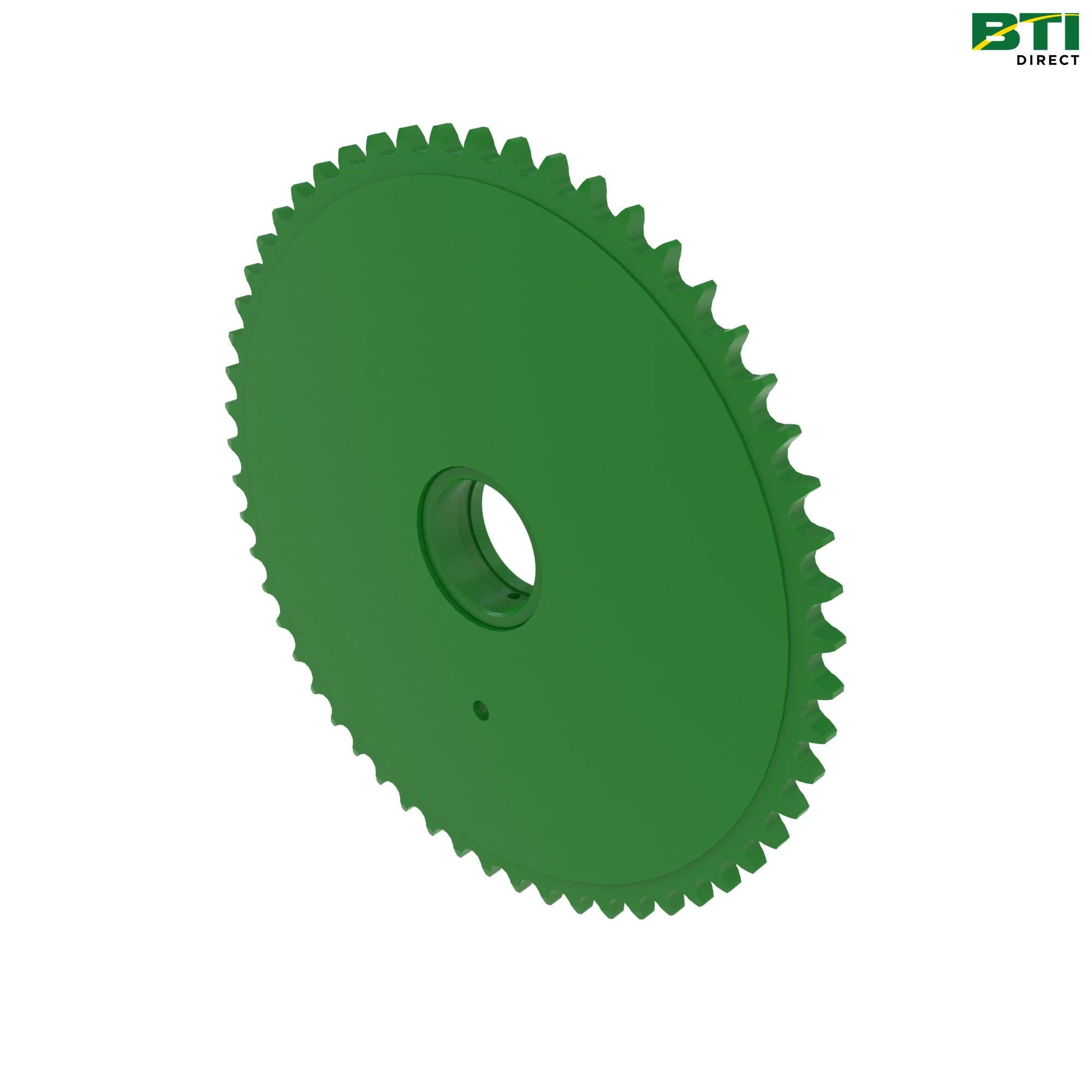 ADX11860: Unloading Auger Drive Chain Sprocket, 56 Teeth