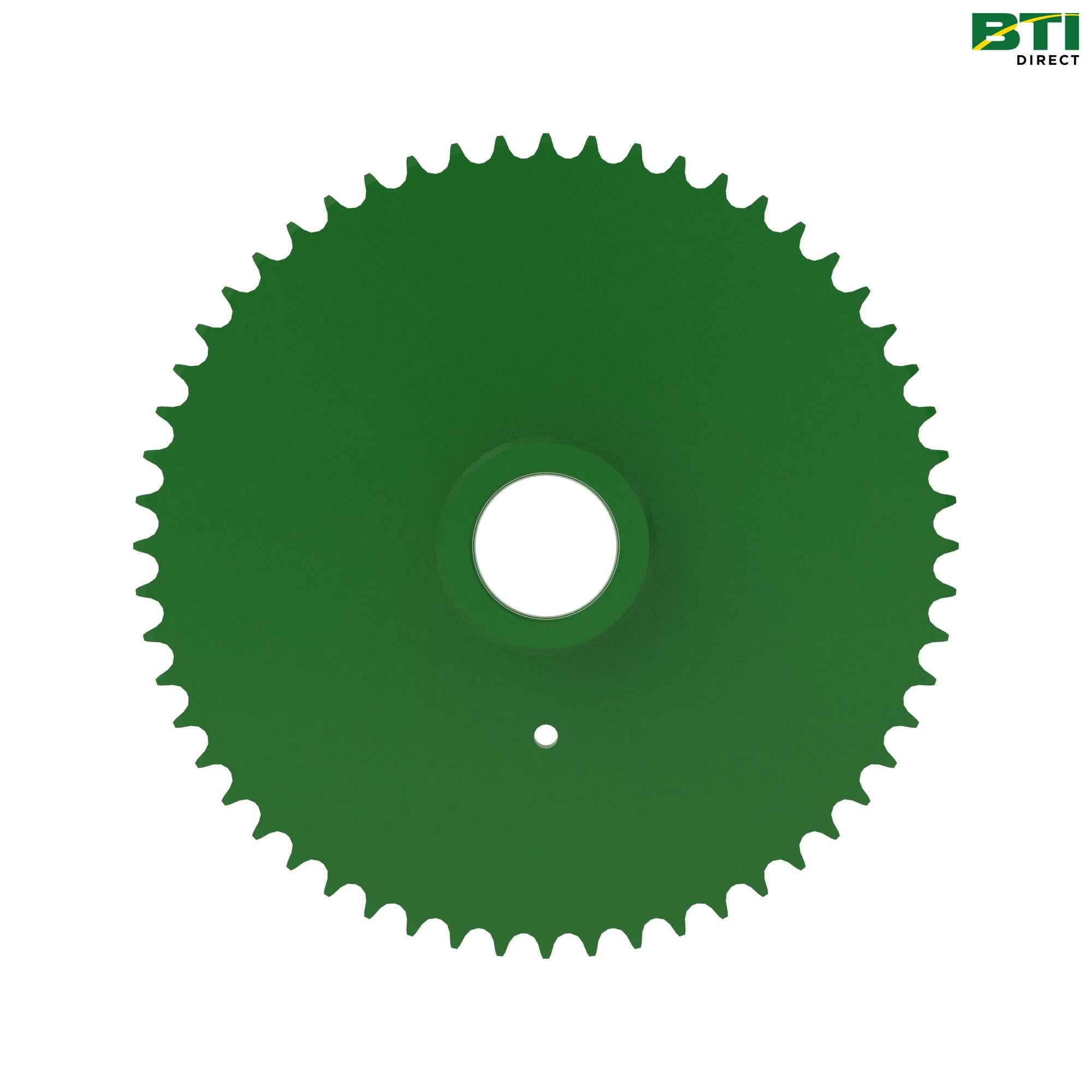 ADX11860: Unloading Auger Drive Chain Sprocket, 56 Teeth