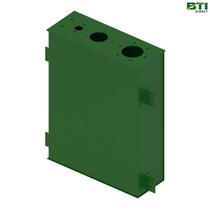 ADX11907: Tank