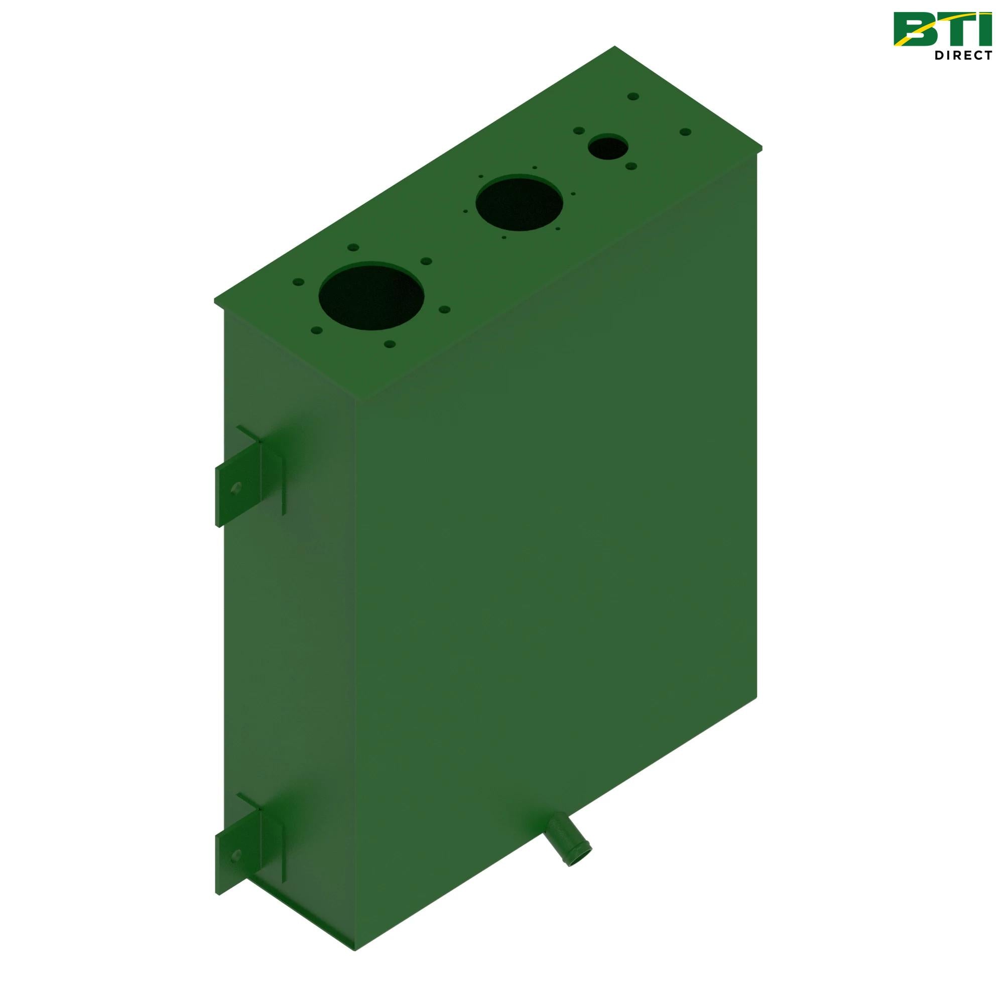 ADX11907: Tank
