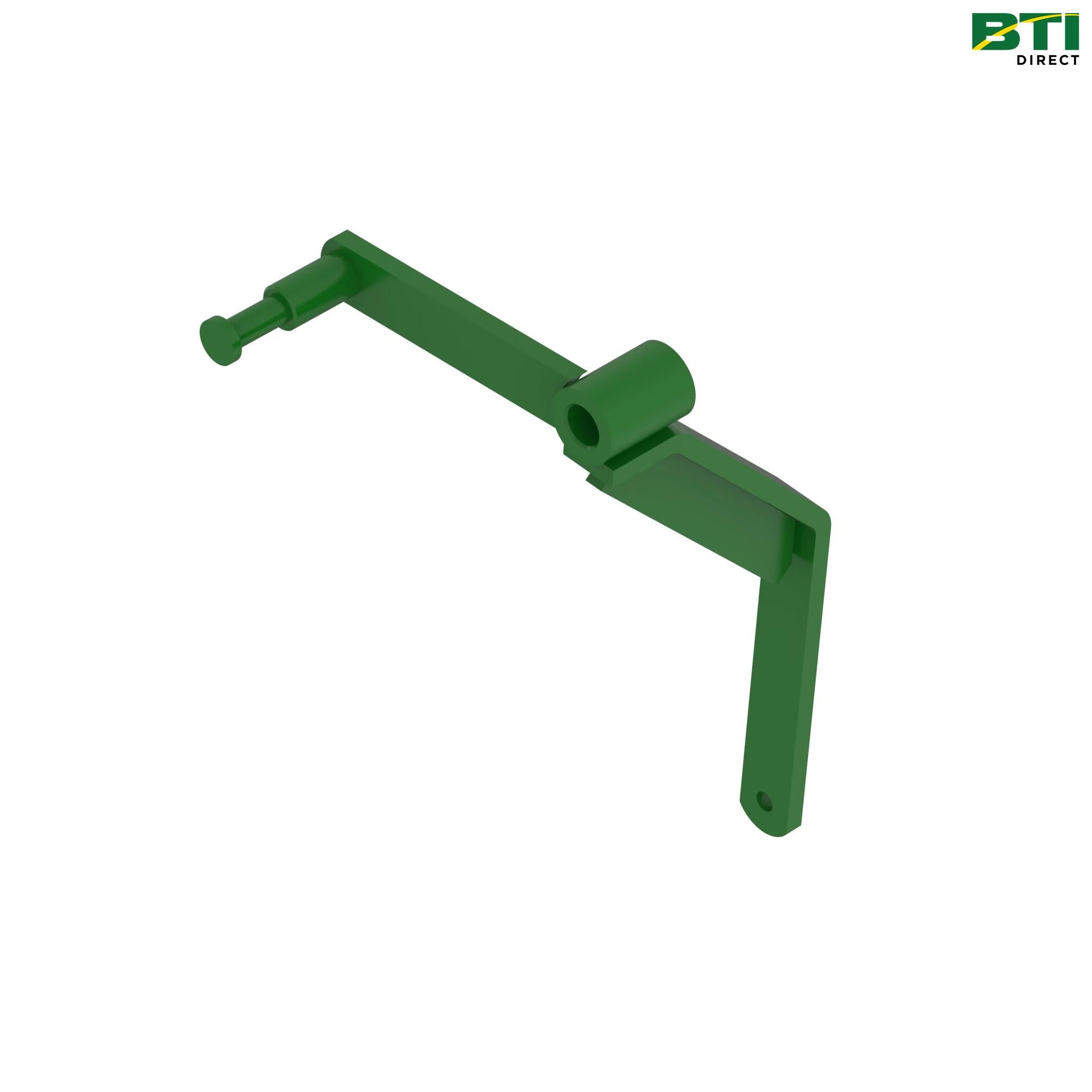 ADX11982: Arm