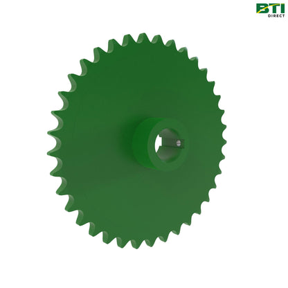 ADX12001: Chain Sprocket, 37 Teeth