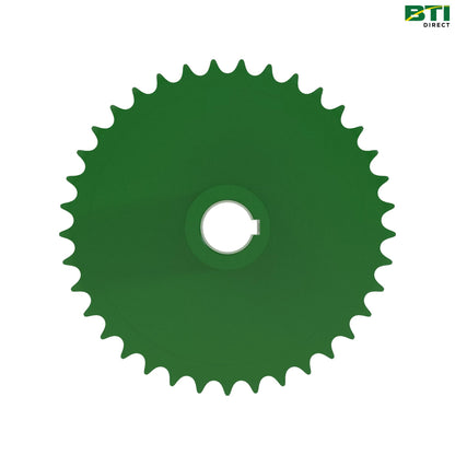 ADX12001: Chain Sprocket, 37 Teeth