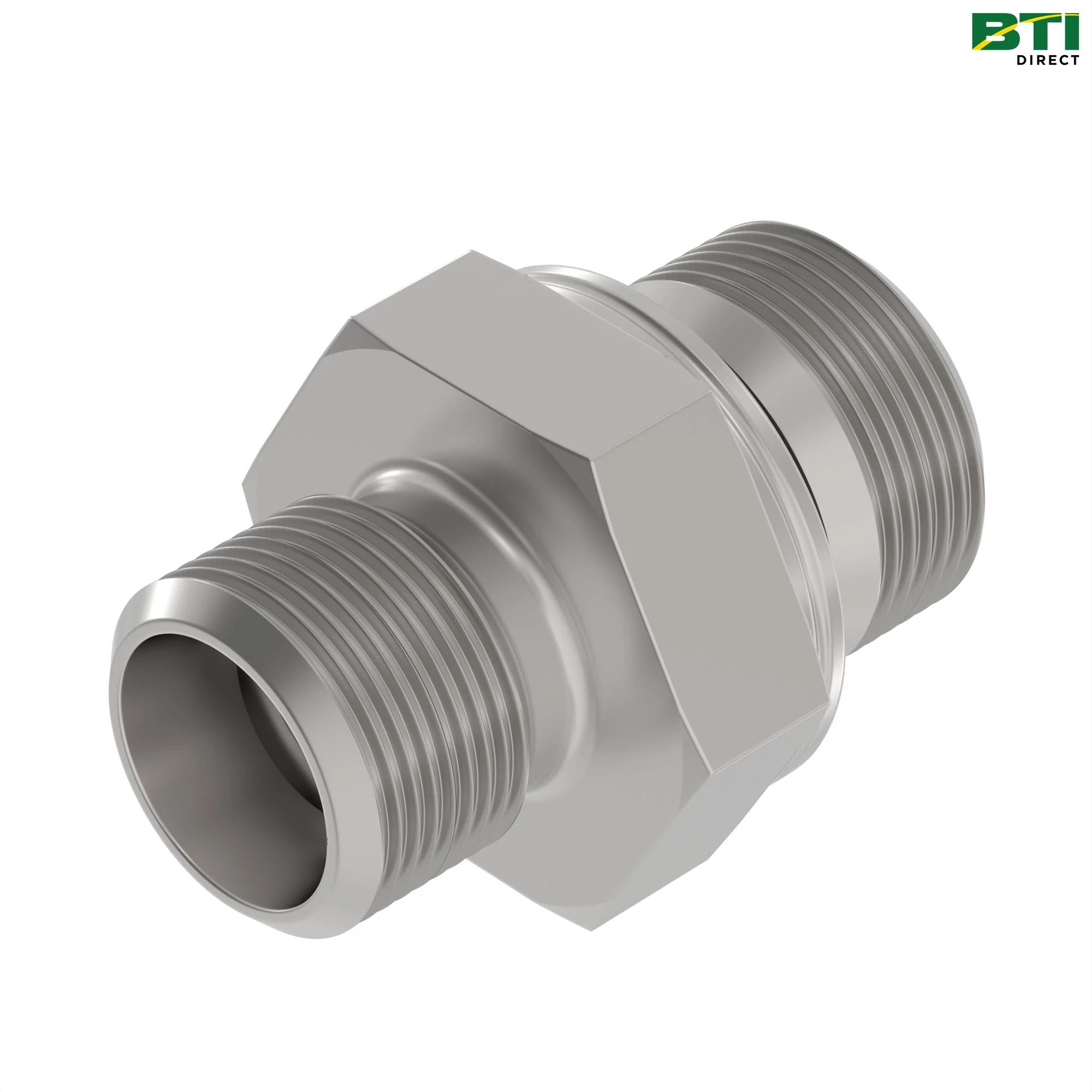 ADX12018: Connector Fitting