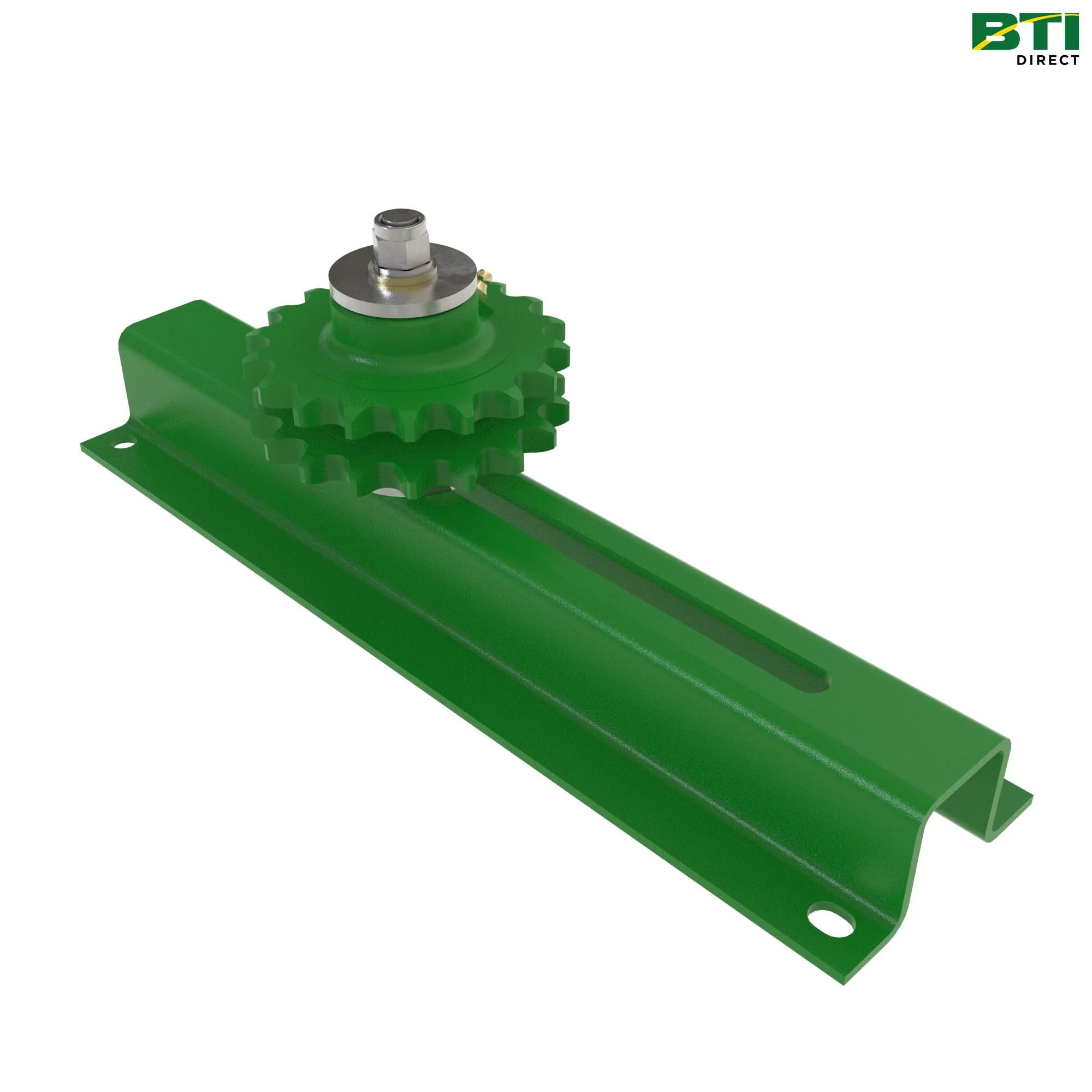 ADX12065: Chain Sprocket Assembly, 18 Teeth