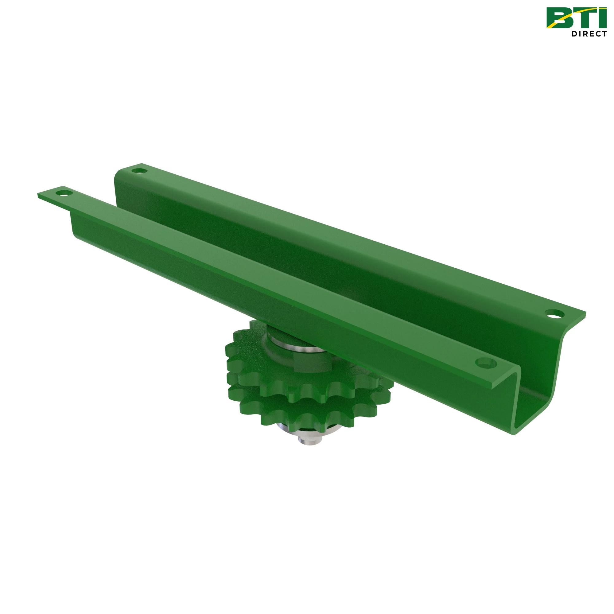 ADX12065: Chain Sprocket Assembly, 18 Teeth