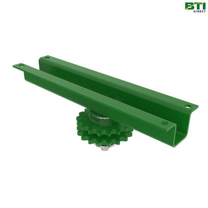 ADX12065: Chain Sprocket Assembly, 18 Teeth