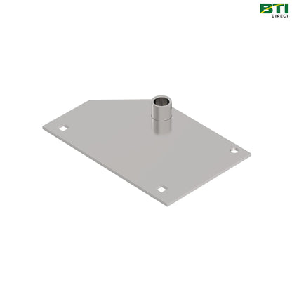 ADX12167: Arm