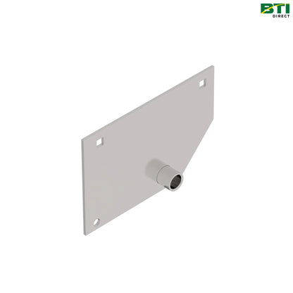 ADX12167: Arm