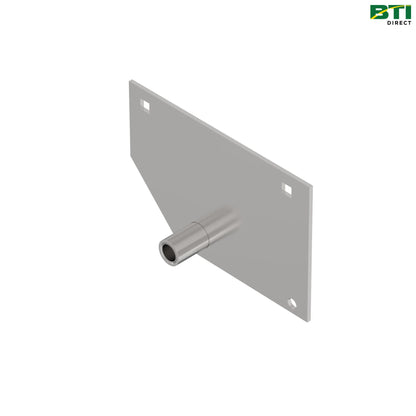 ADX12169: Arm