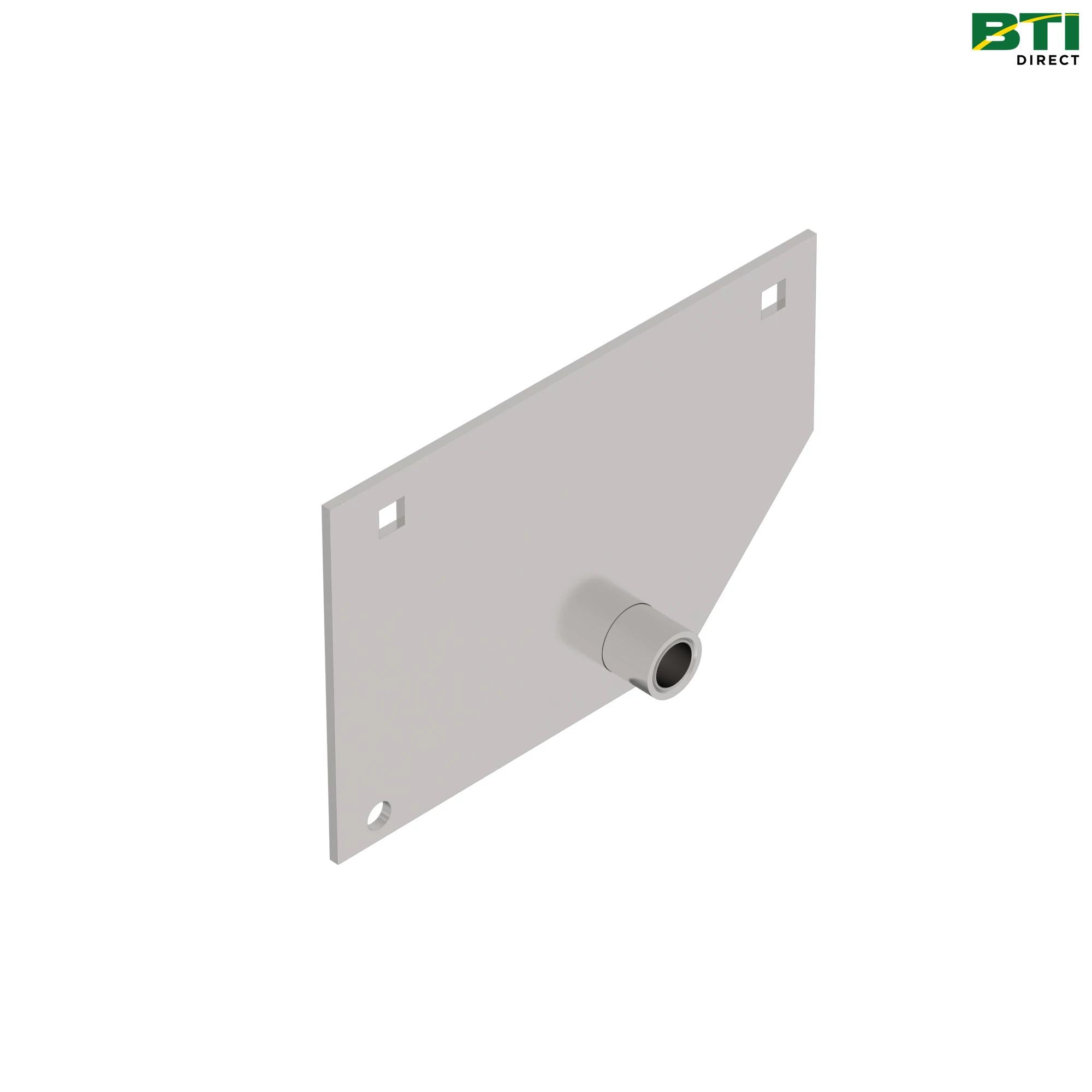 ADX12169: Arm