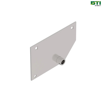 ADX12169: Arm