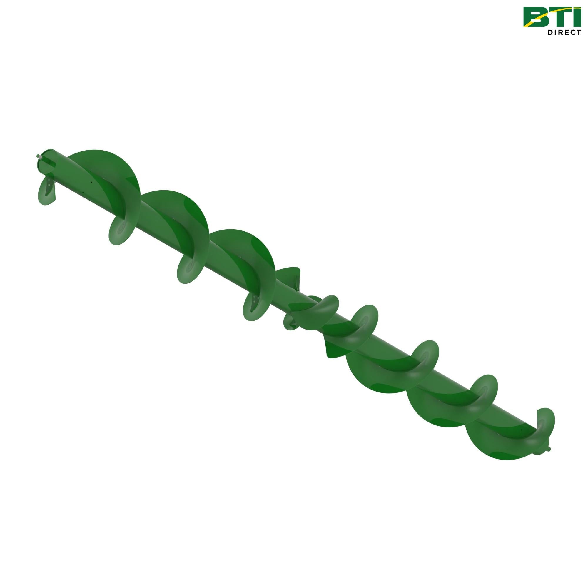 ADX12184: Auger