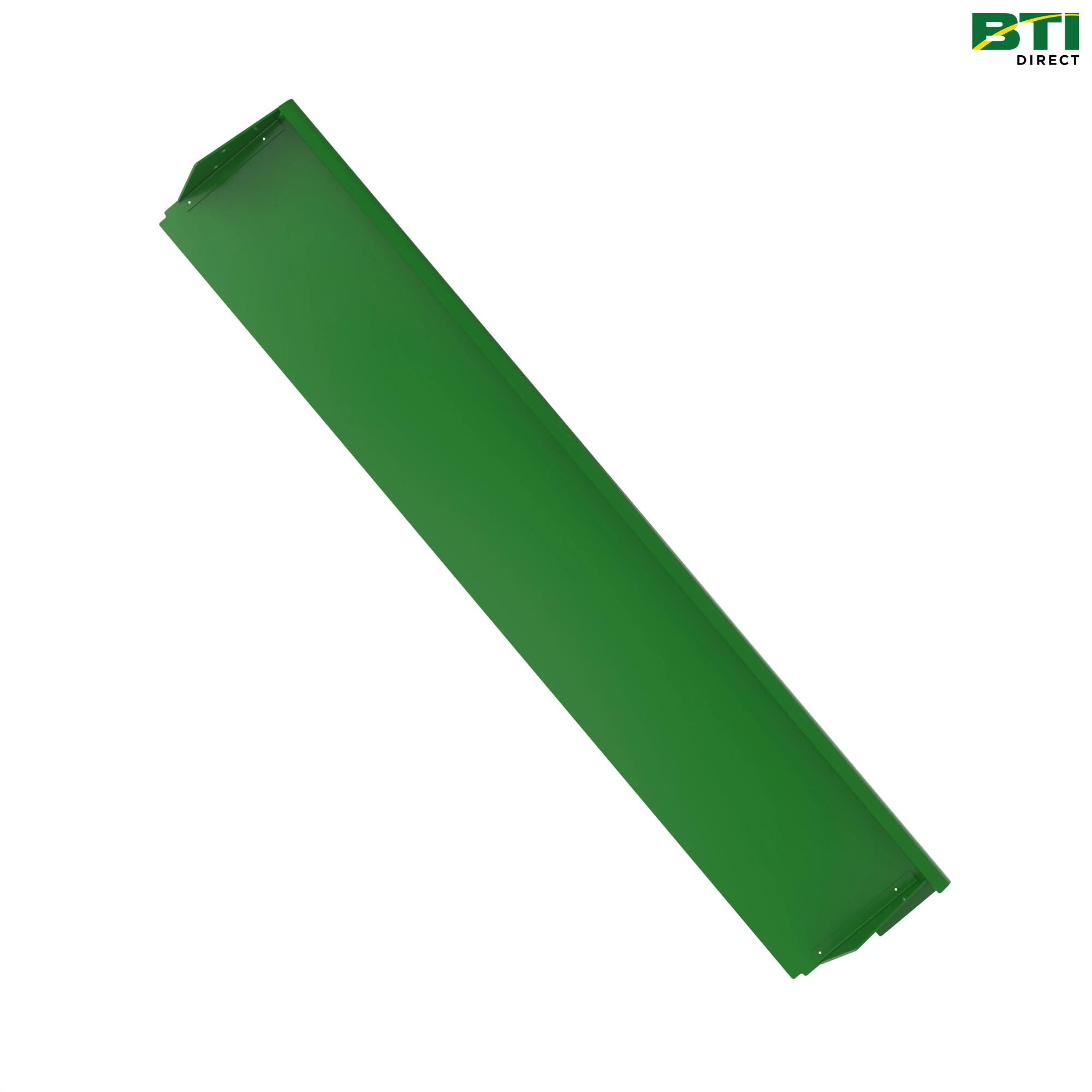 ADX12214: Deflector