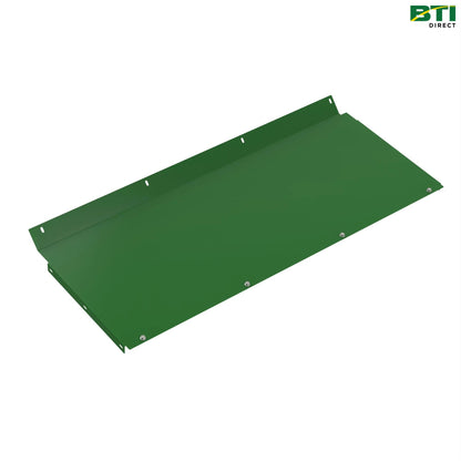 ADX12222: Deflector