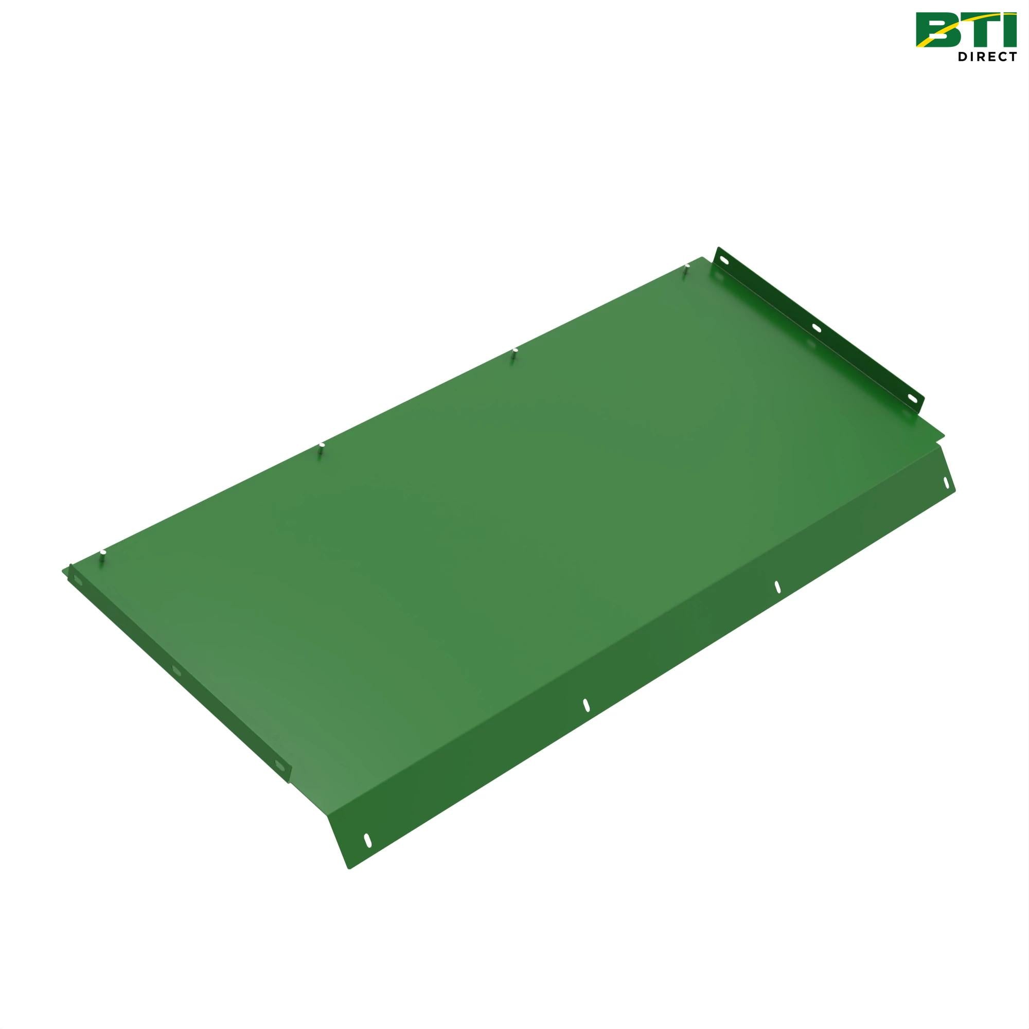 ADX12222: Deflector