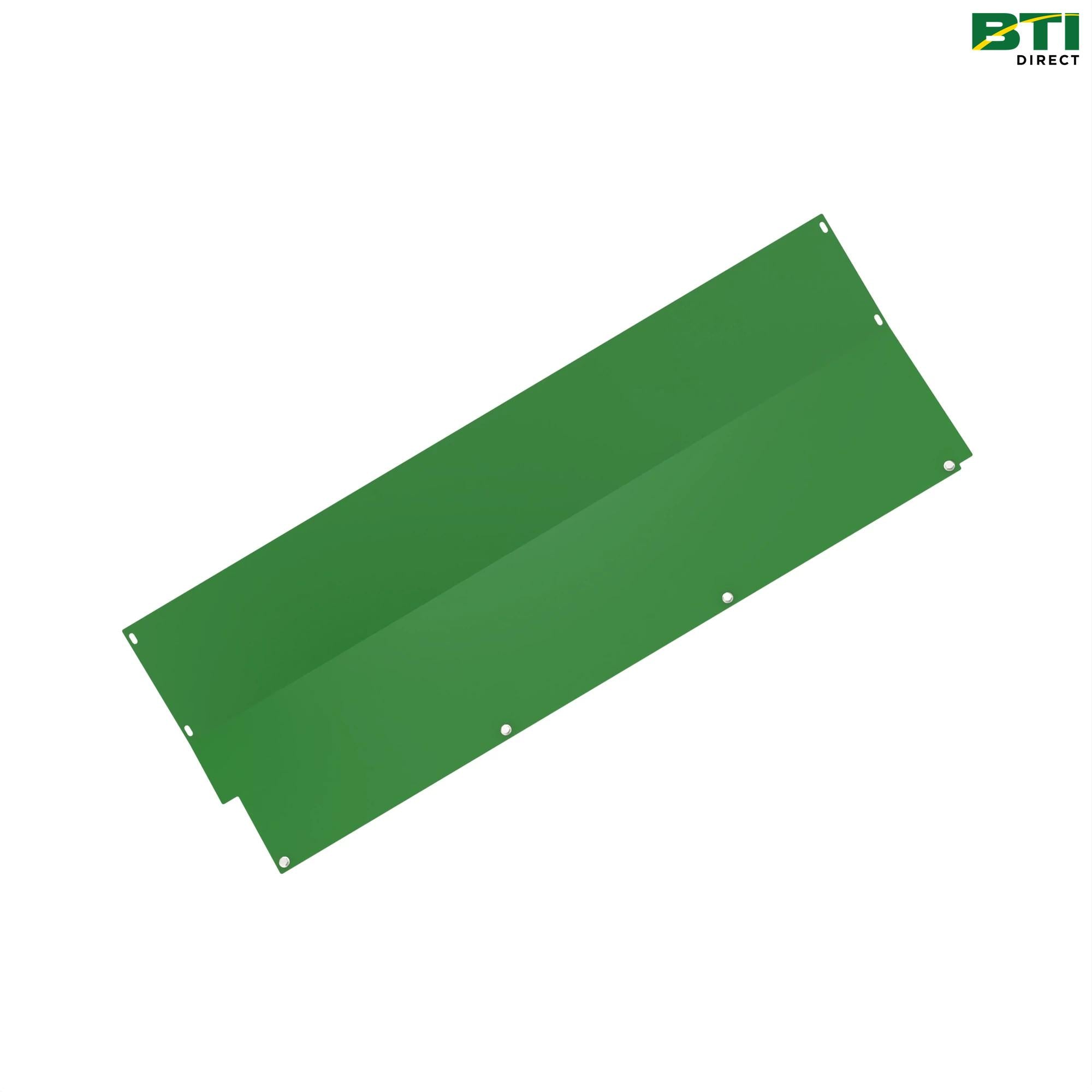 ADX12276: Deflector