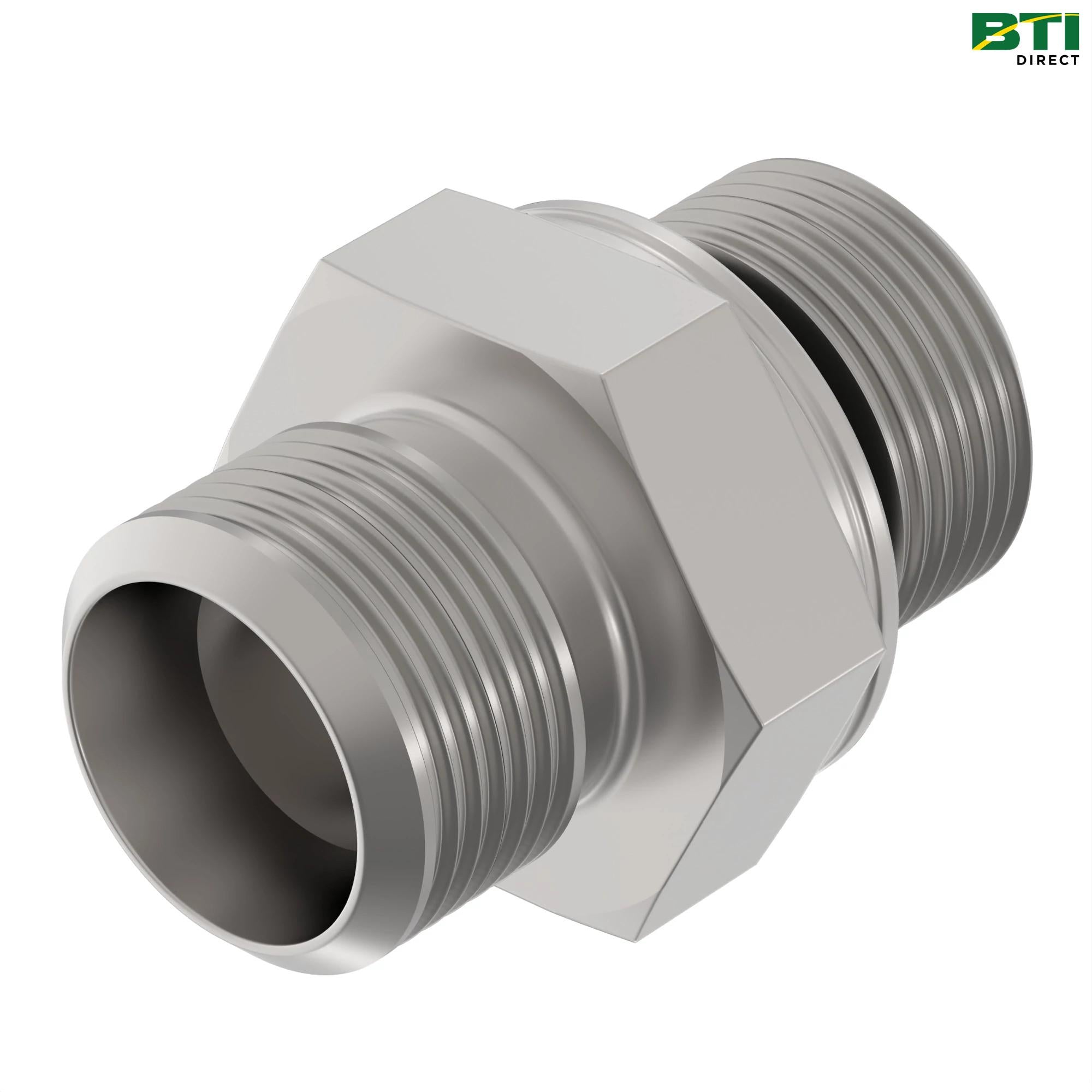 ADX12512: Connector Fitting