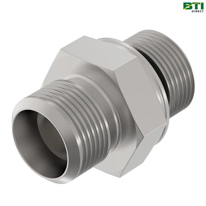 ADX12512: Connector Fitting