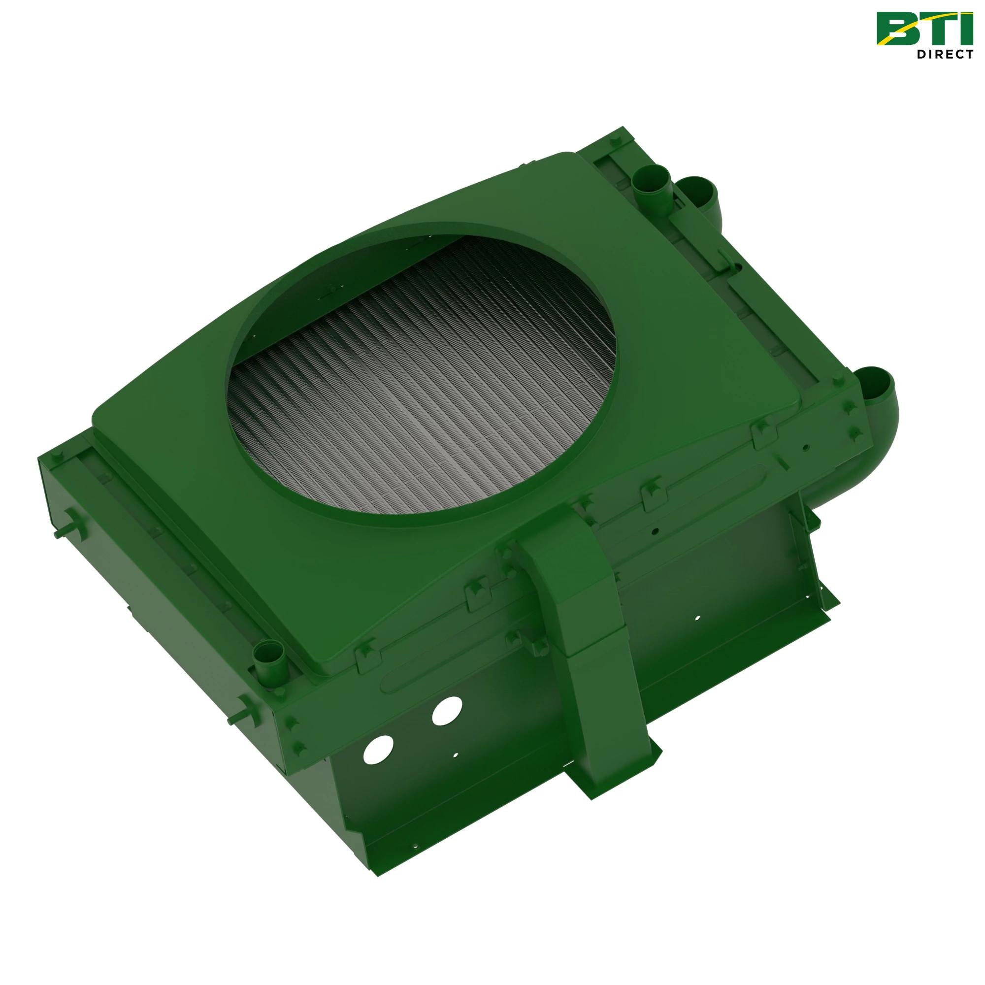 ADX12564: Radiator