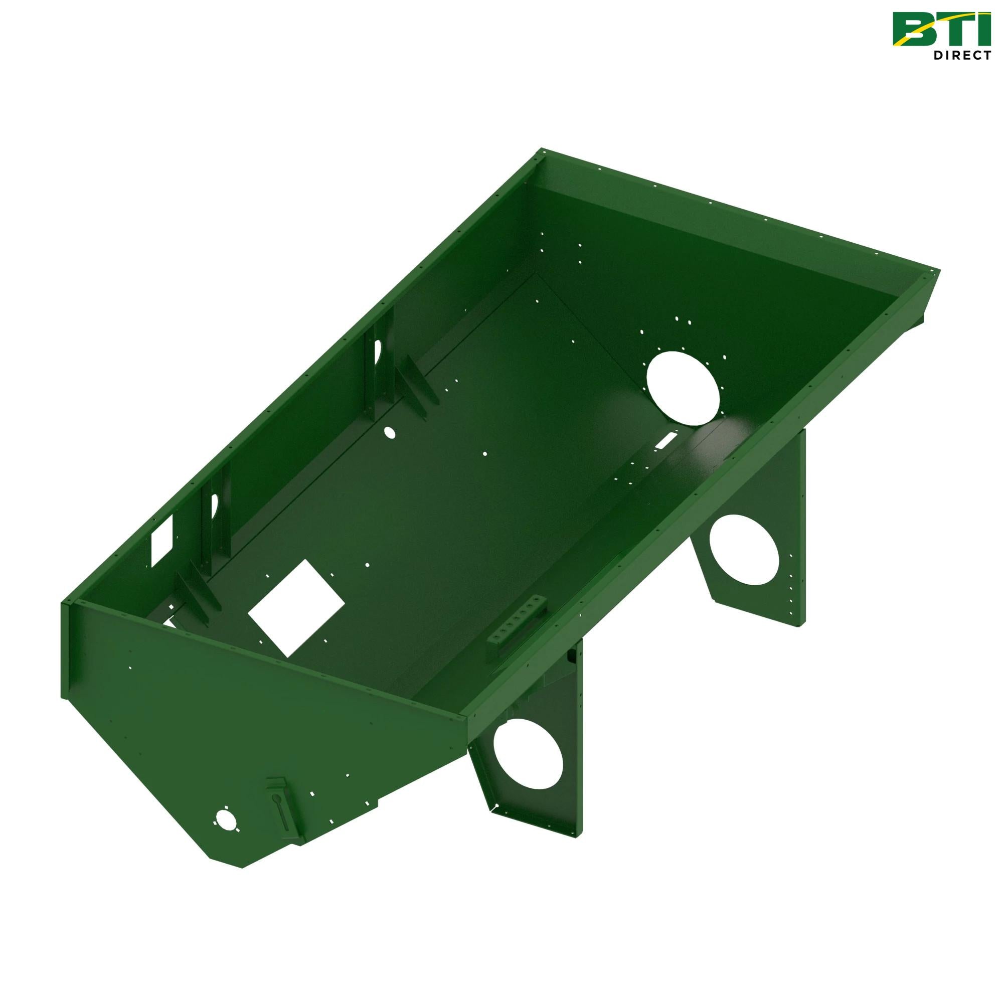 ADX12720: Tank