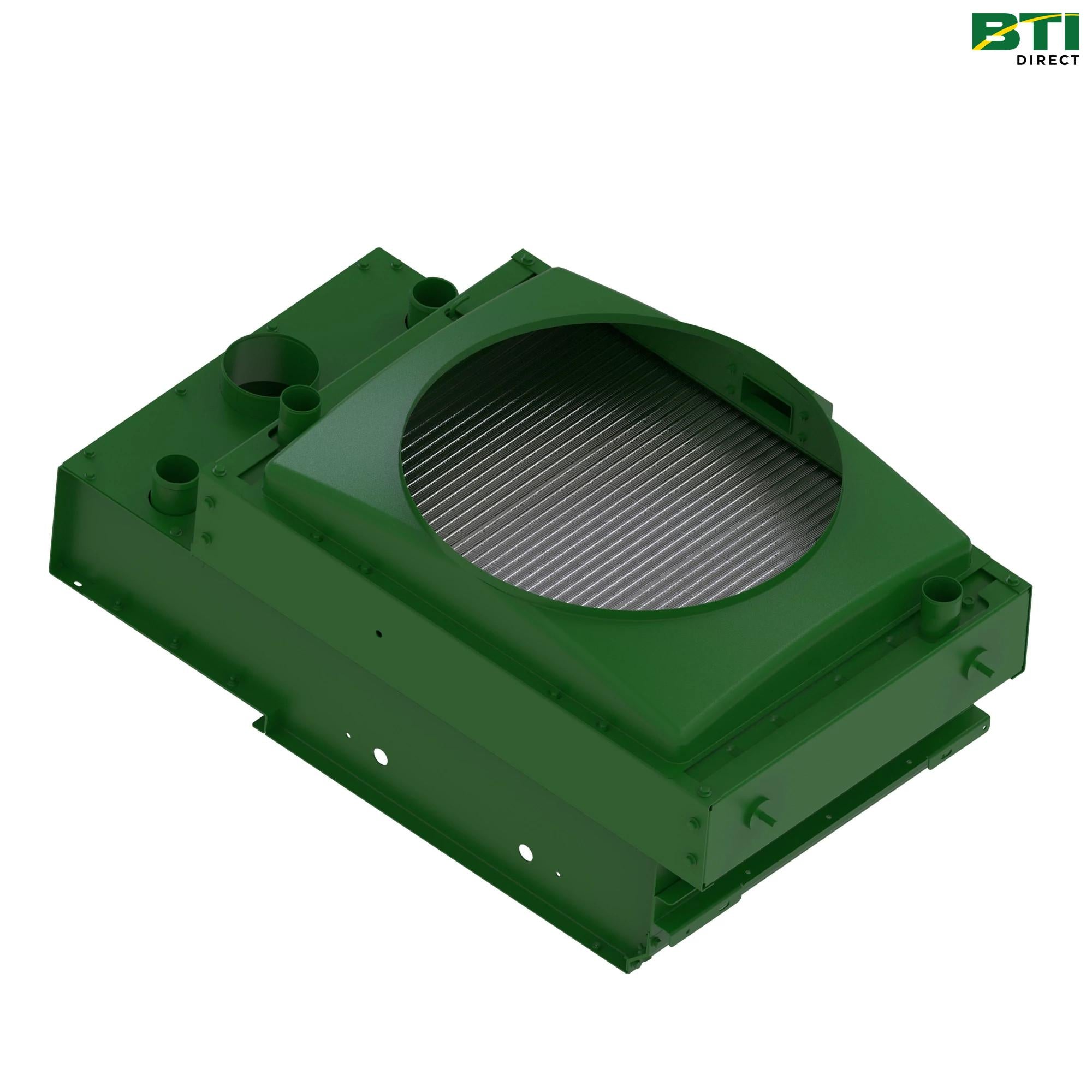 ADX12725: Radiator