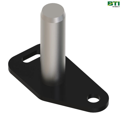 ADX12735: Shaft