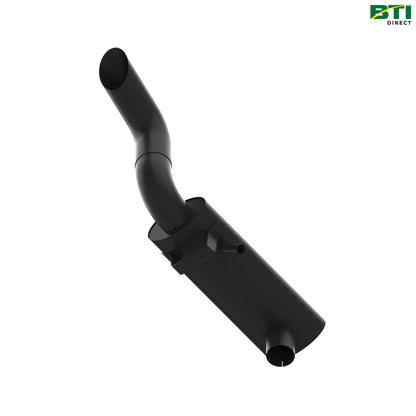 ADX12741: Muffler