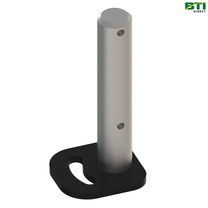 ADX12801: Shaft