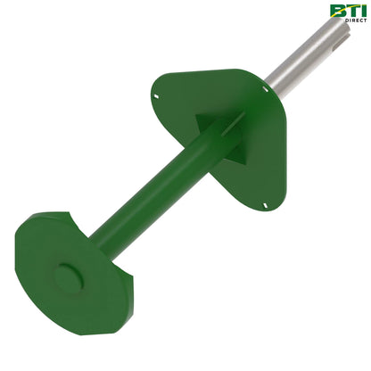 ADX12844: Shaft