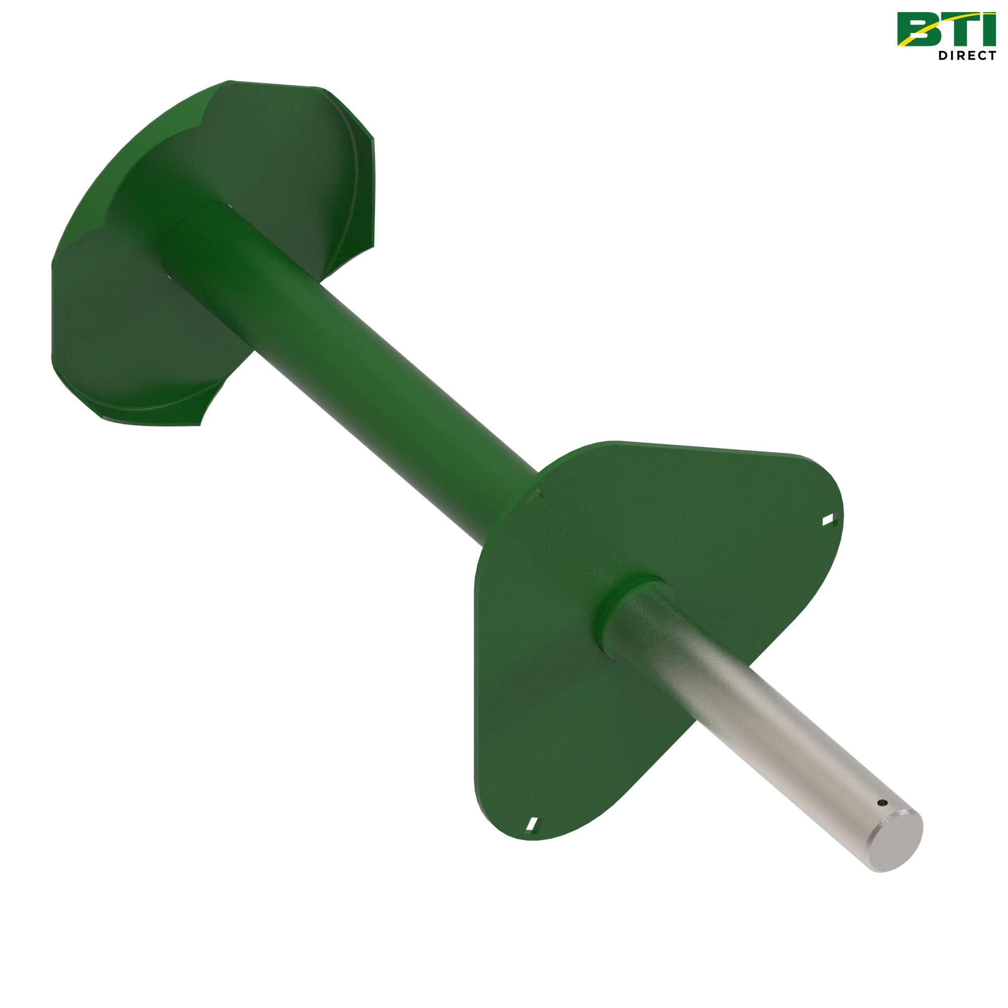 ADX12845: Shaft