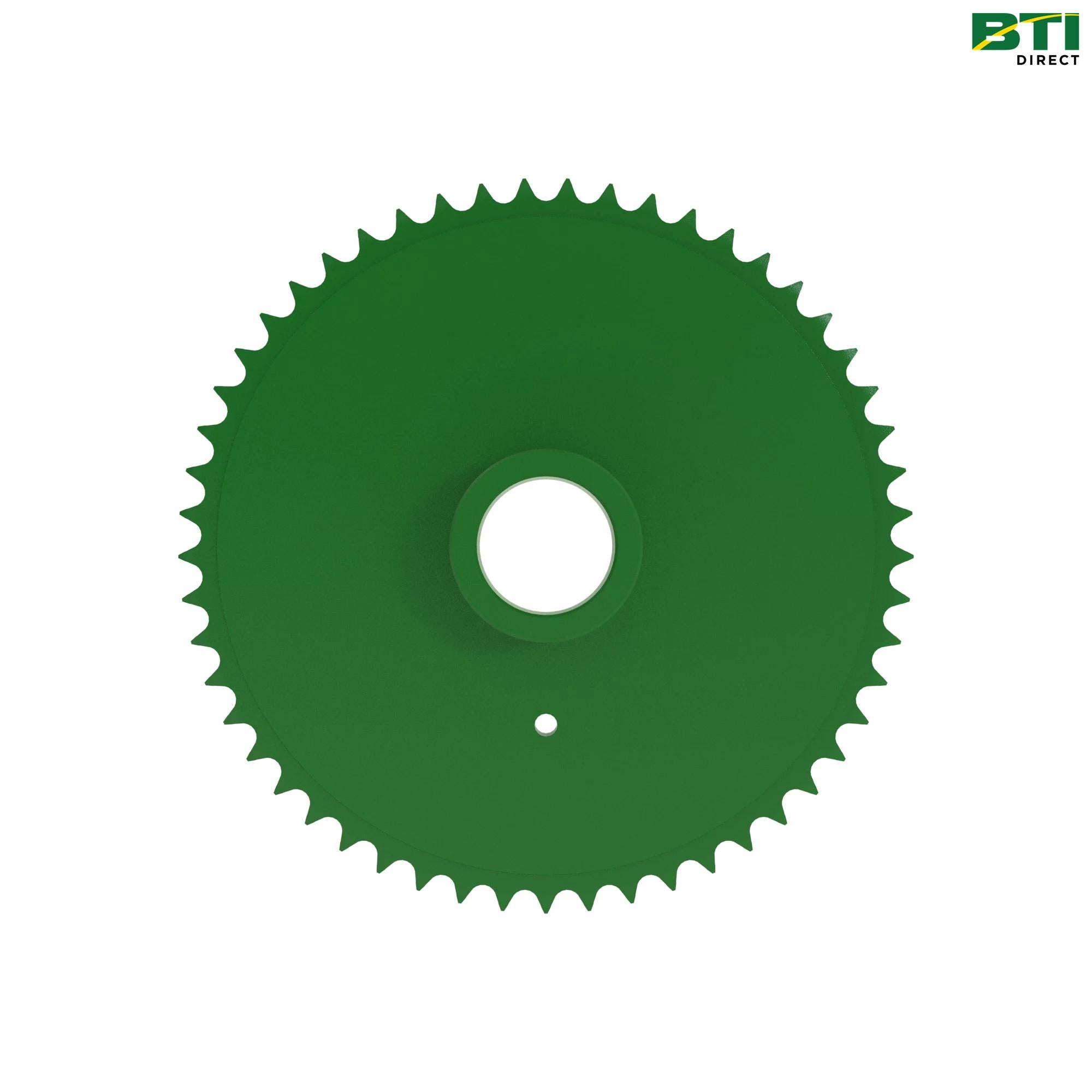 ADX13106: Chain Sprocket, 53 Teeth