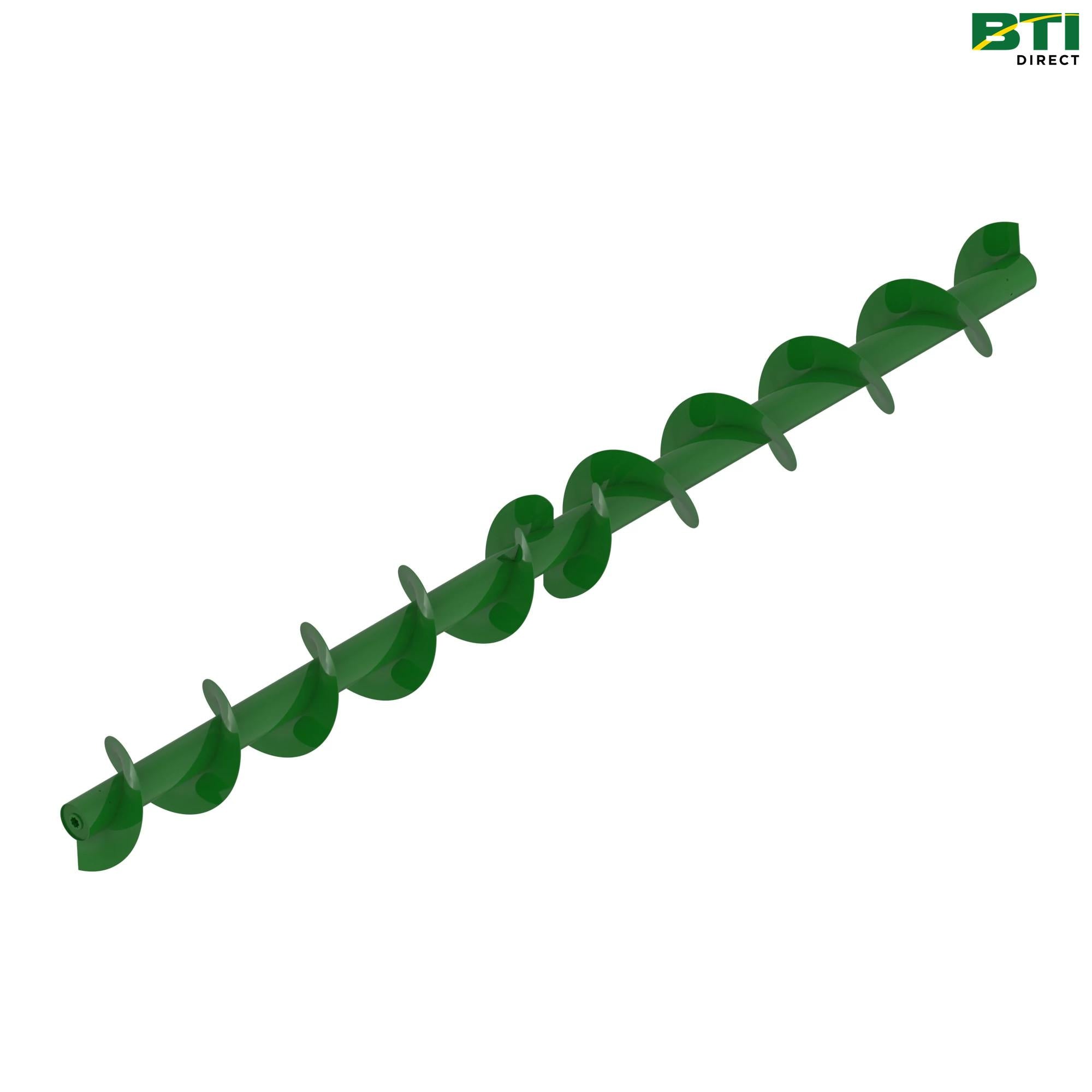 ADX13124: Auger