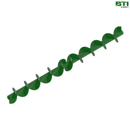 ADX13124: Auger