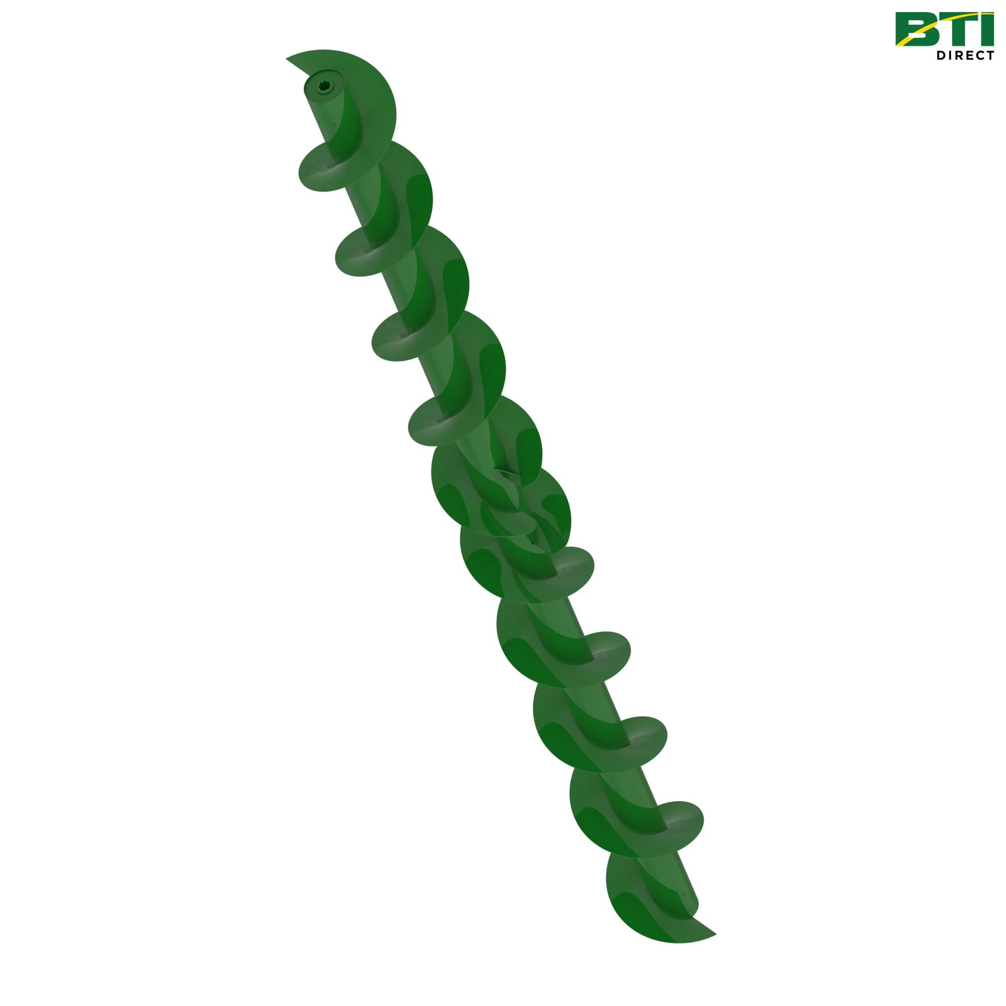ADX13124: Auger
