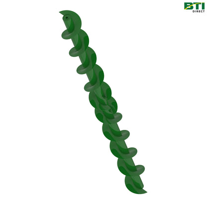 ADX13124: Auger