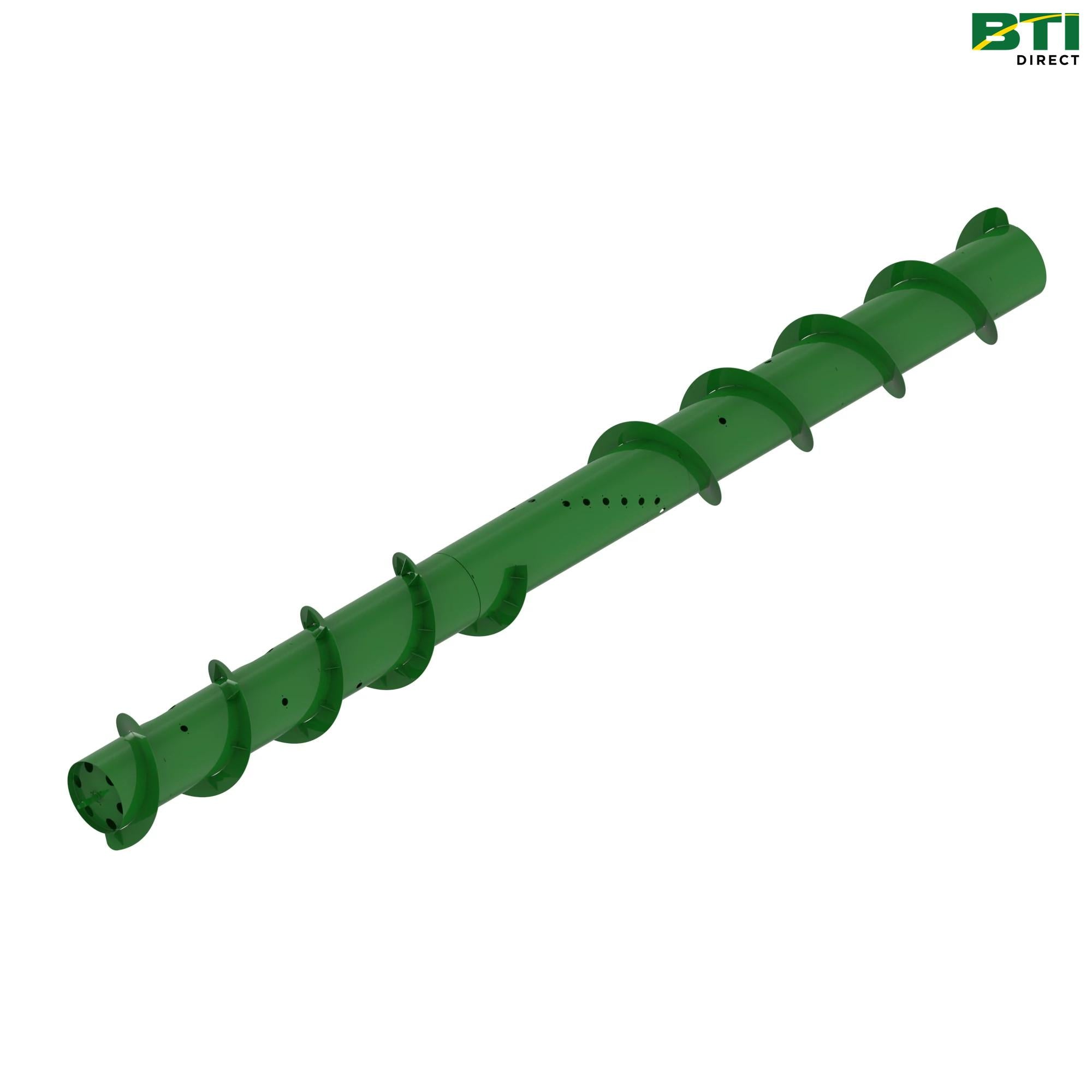 ADX13512: Auger