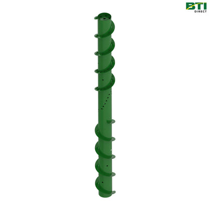 ADX13512: Auger