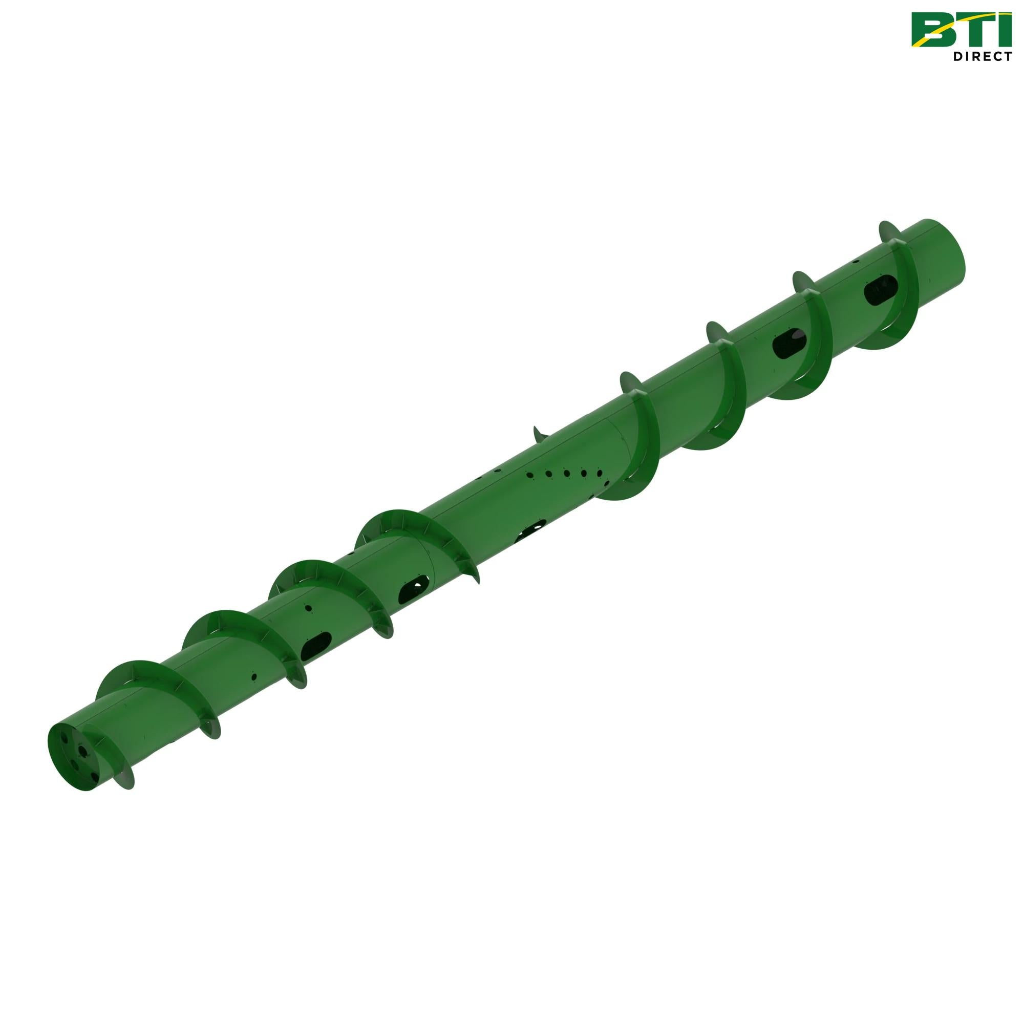 ADX13512: Auger
