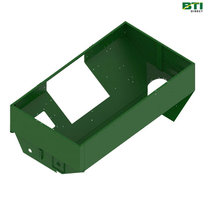 ADX13574: Tank