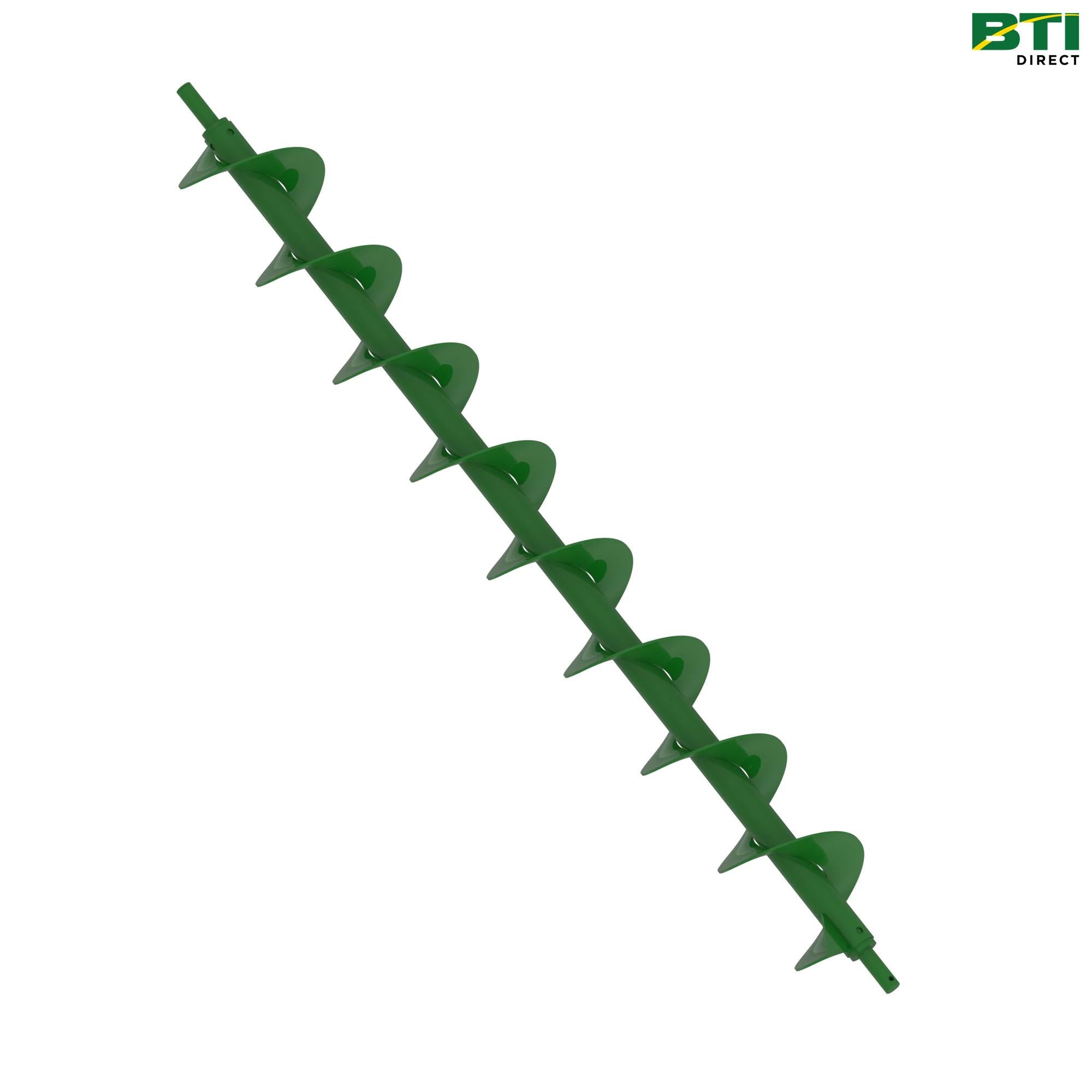 ADX13664: Auger