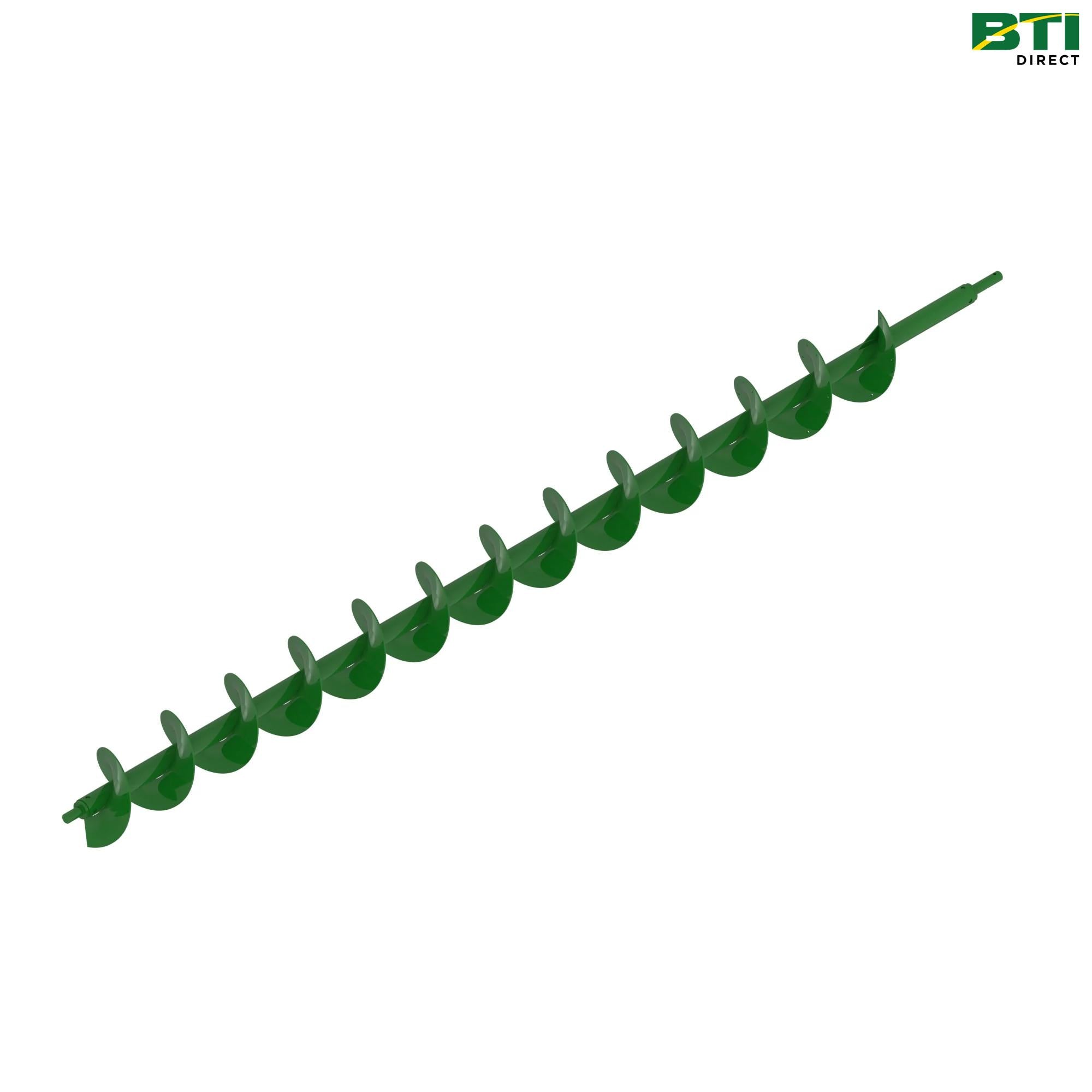 ADX13665: Auger