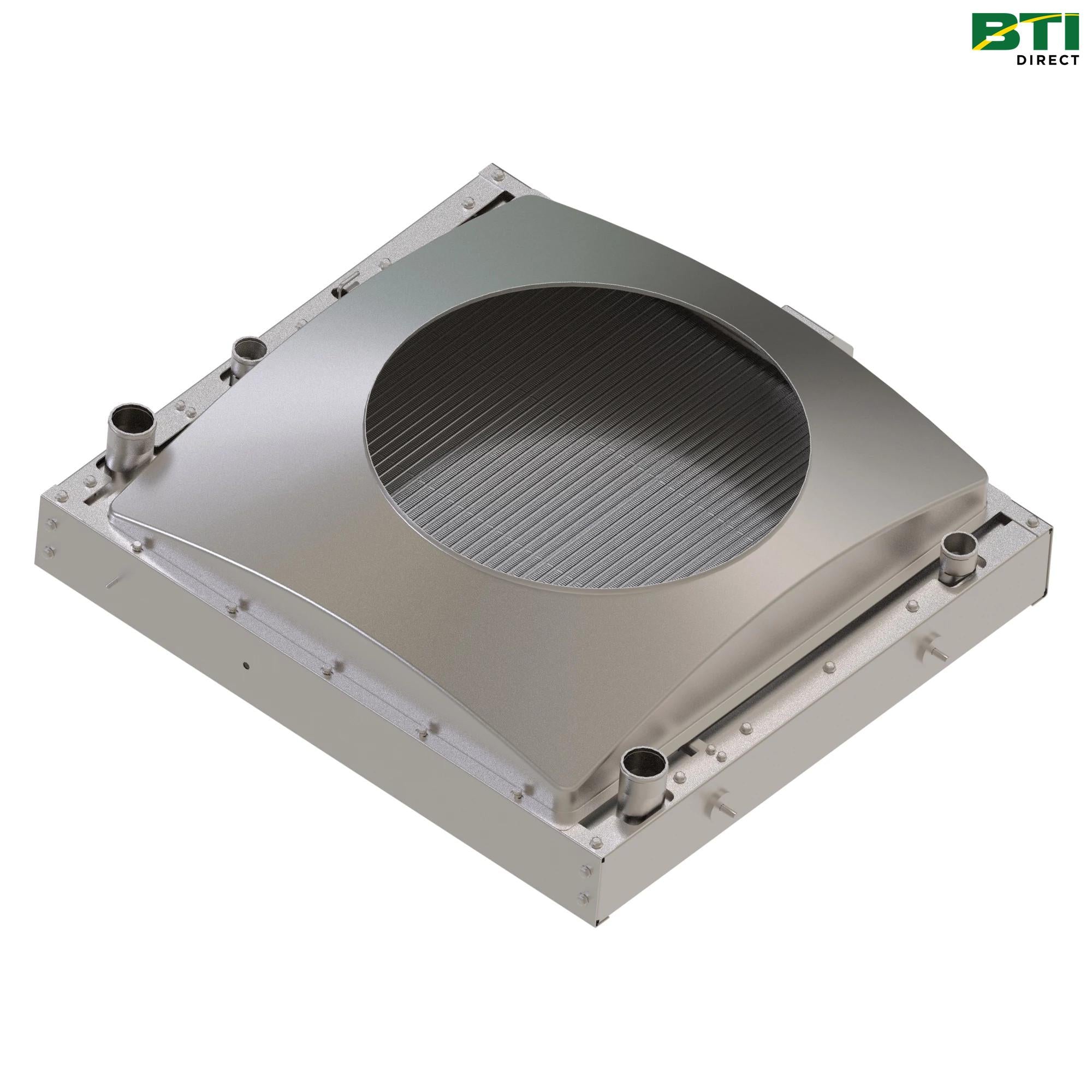 ADX13685: Radiator