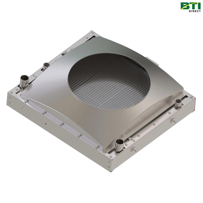 ADX13685: Radiator