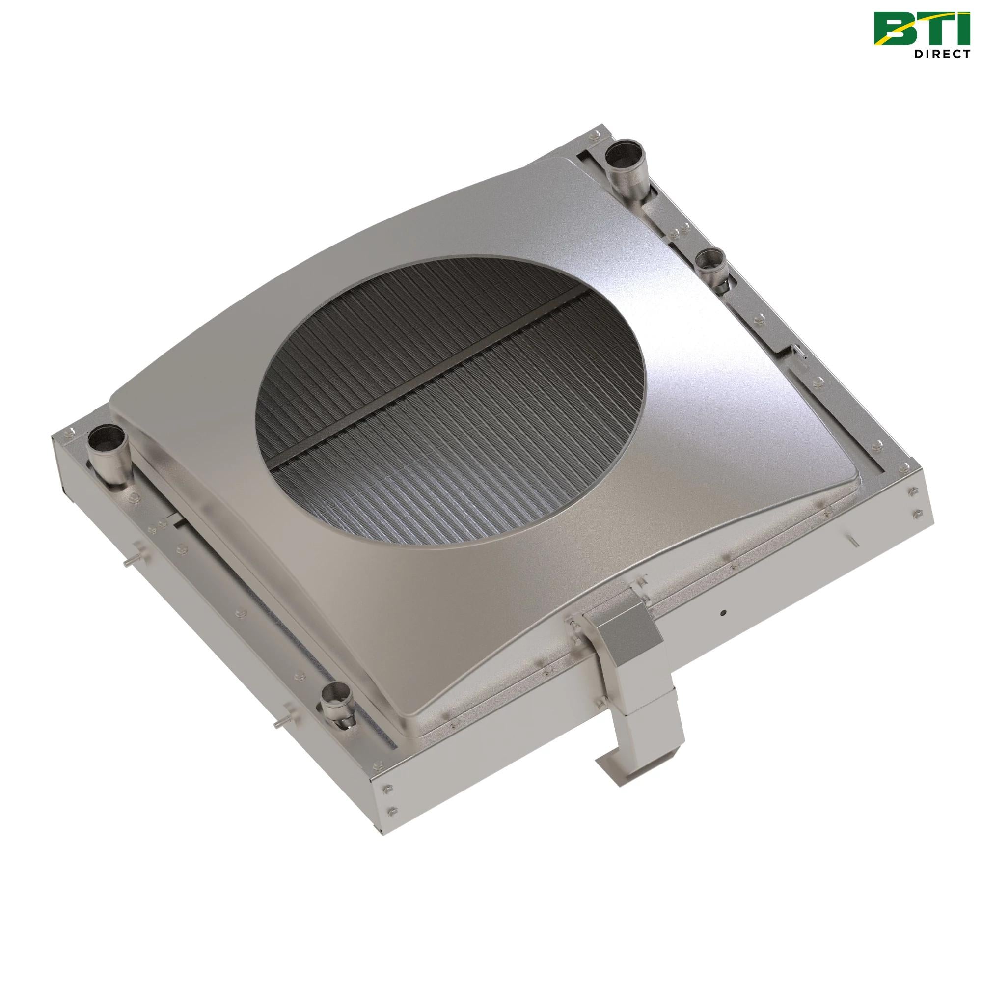 ADX13685: Radiator