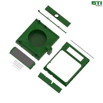 ADX13686: Engine Cooling Kit